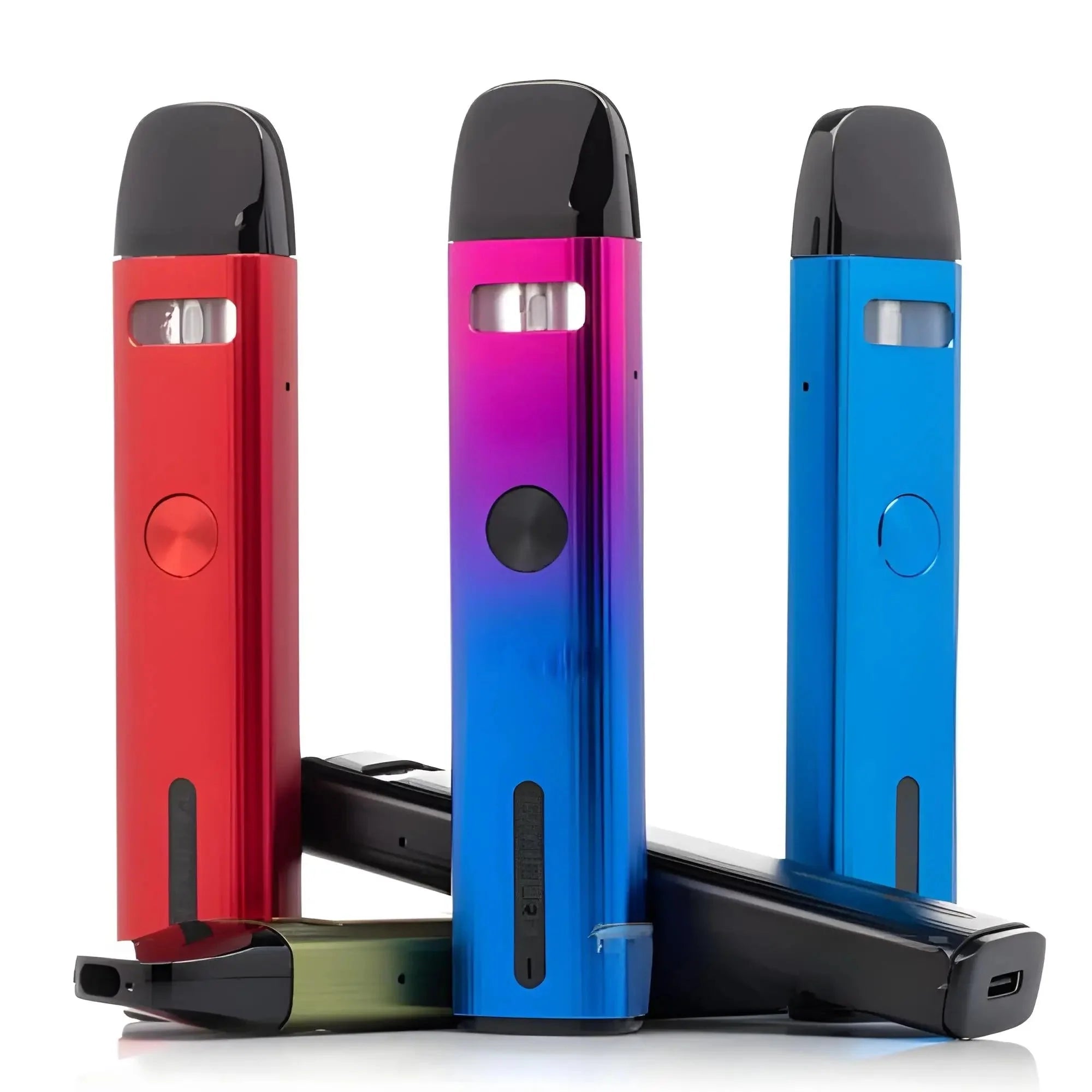 Uwell Caliburn G2 18W Pod System Kit | Vape Mash India