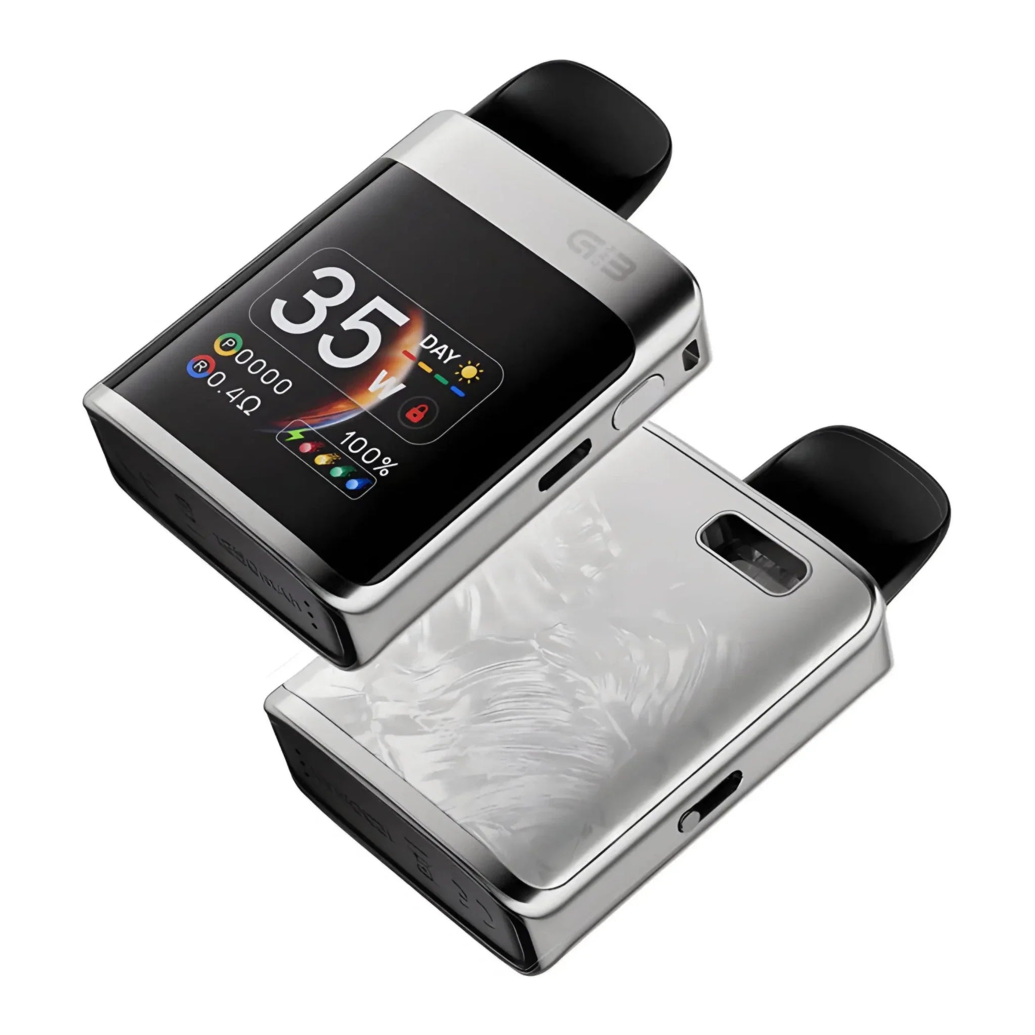 Uwell Caliburn G3 Pro KOKO 35W Pod System Kit India | Vape Mash India