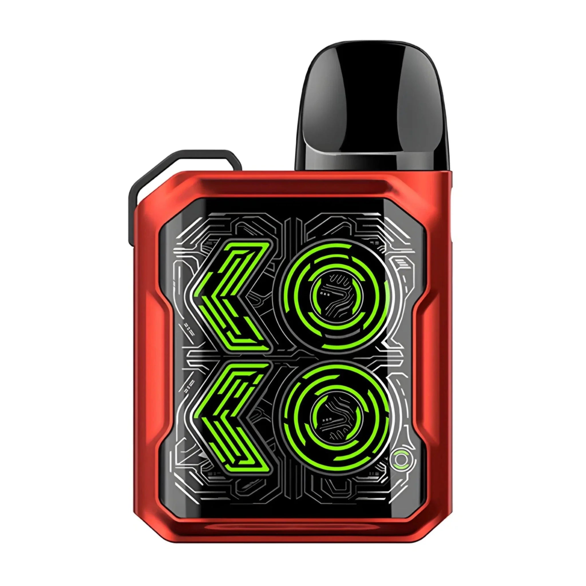 Uwell Caliburn GK2 18W Pod System Kit India | Vape Mash India
