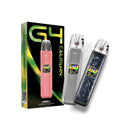 Uwell Caliburn G4 35W Pod System Kit | Vape Mash India