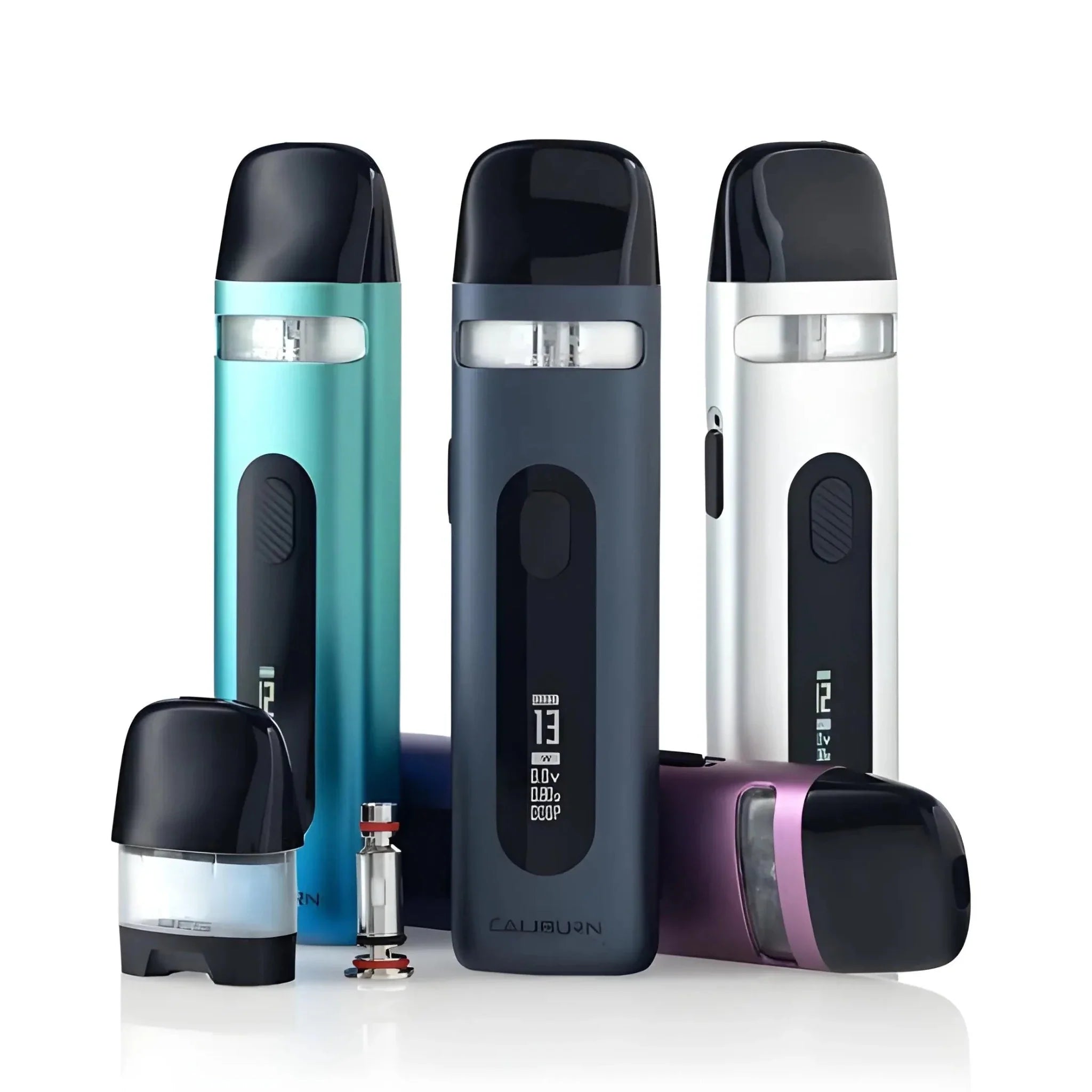 Caliburn X 20W Versatile Pod Kit System | Vape Mash India