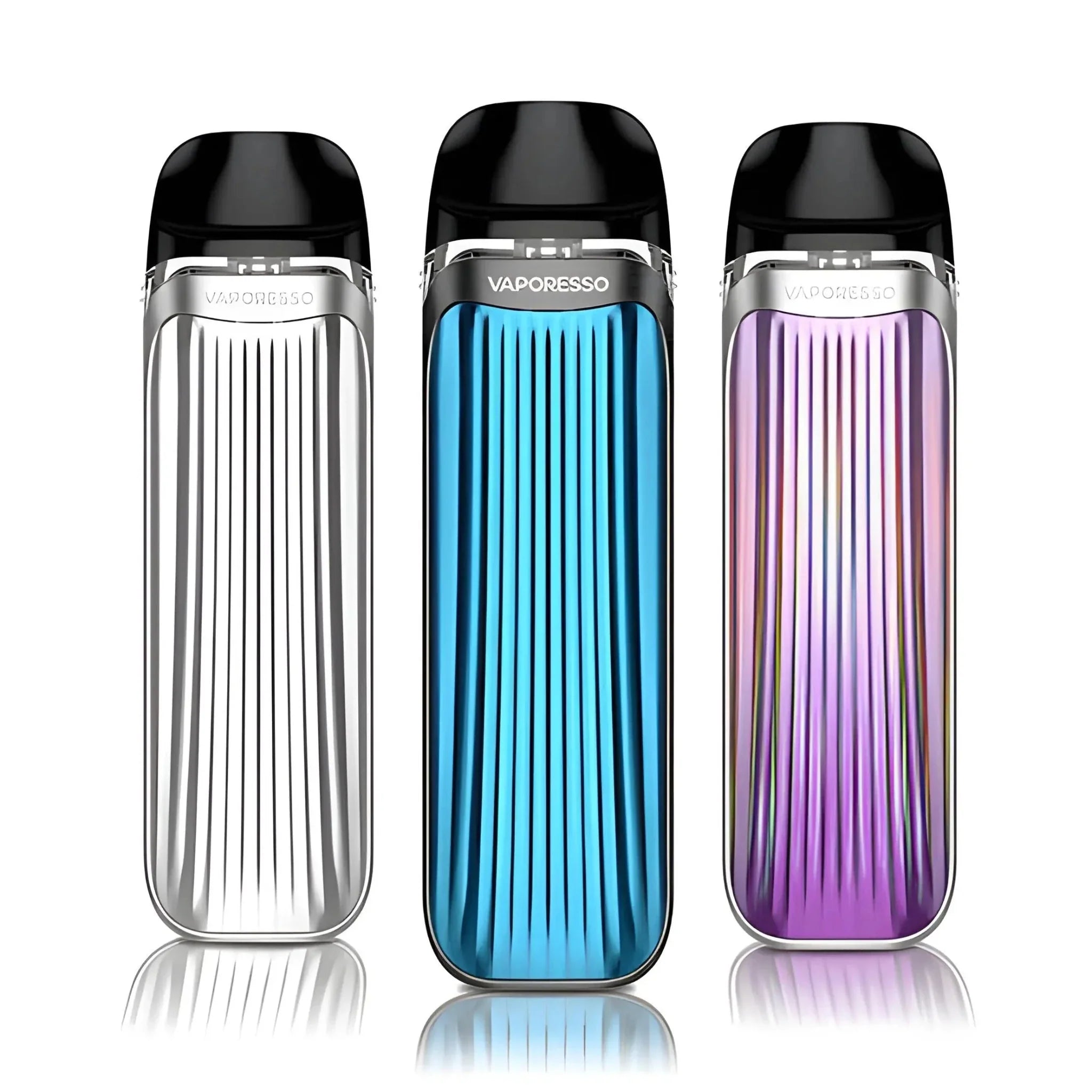 Vaporesso Luxe QS Pod System Kit India | Vape Mash India