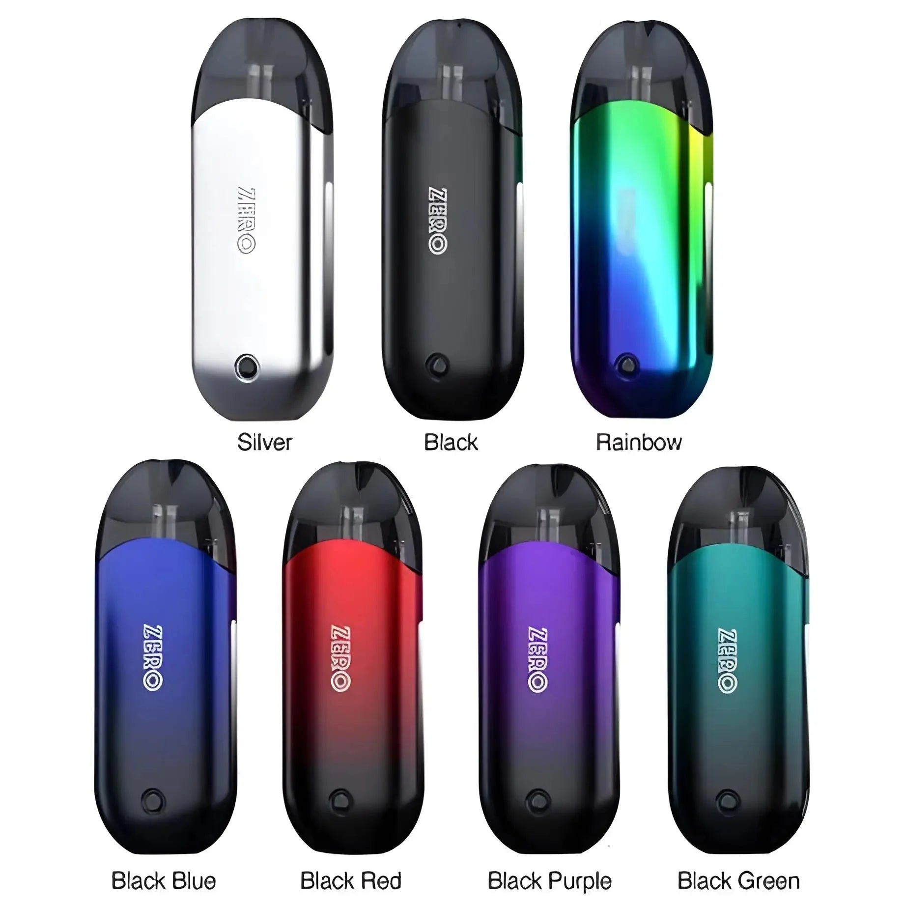 Vaporesso Renova Zero Pod System Kit | Vape Mash India