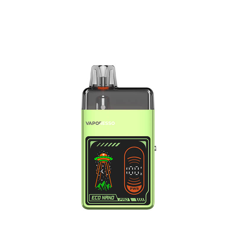 Vaporesso Eco Nano Pro Pod Vape Kit