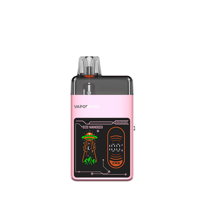 Vaporesso Eco Nano Pro Pod Vape Kit