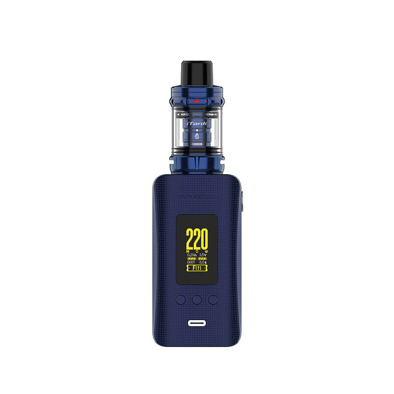 Vaporesso Gen 200 Vape Kit iTank 2 Version
