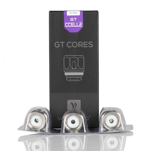 Vaporesso GT Core Coils (3 Pack)