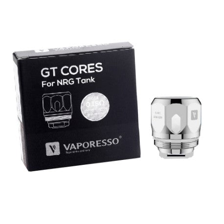 Vaporesso GT Core Coils (3 Pack)