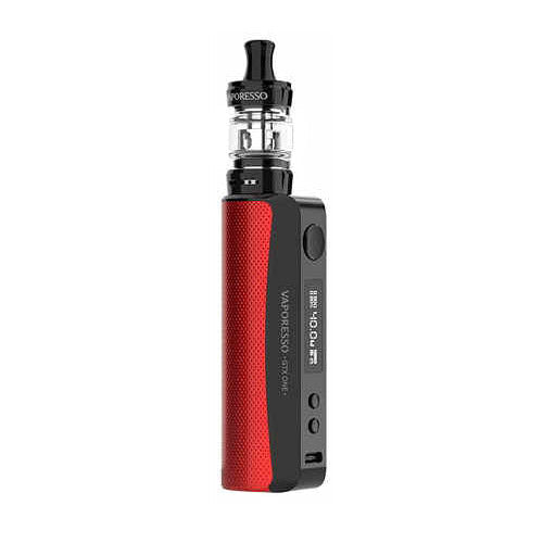 Vaporesso GTX One Kit