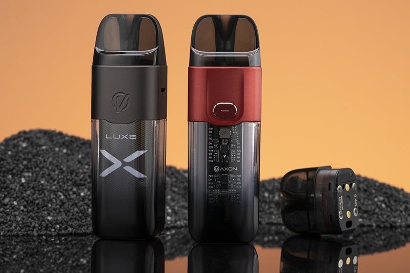 VAPORESSO LUXE X POD KIT India
