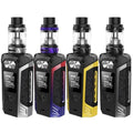 Vaporesso Switcher 220W TC + NRG Tank Starter Kit