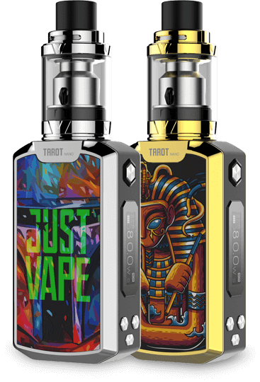 VAPORESSO TAROT NANO KIT 80W