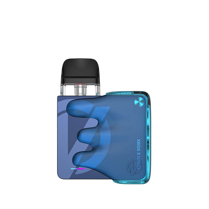 Vaporesso Xros 3 Nano Innovation Version Pod Kit