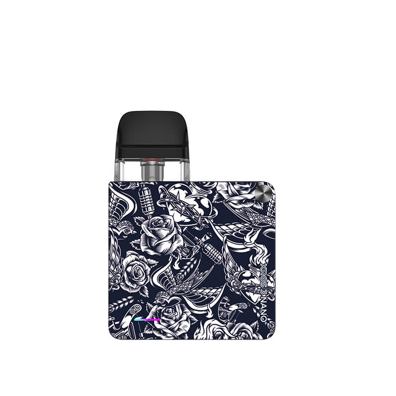 Vaporesso Xros 3 Nano Innovation Version Pod Kit