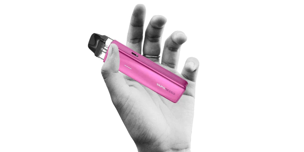 Vaporesso XROS 5 Mini Pod Kit | COREX Technology