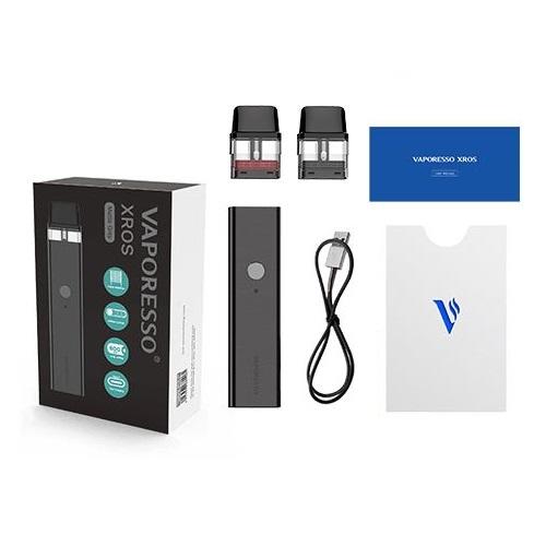 Vaporesso XROS Pod System Kit