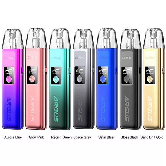 VOOPOO Argus G Pod System Kit( Without Box)