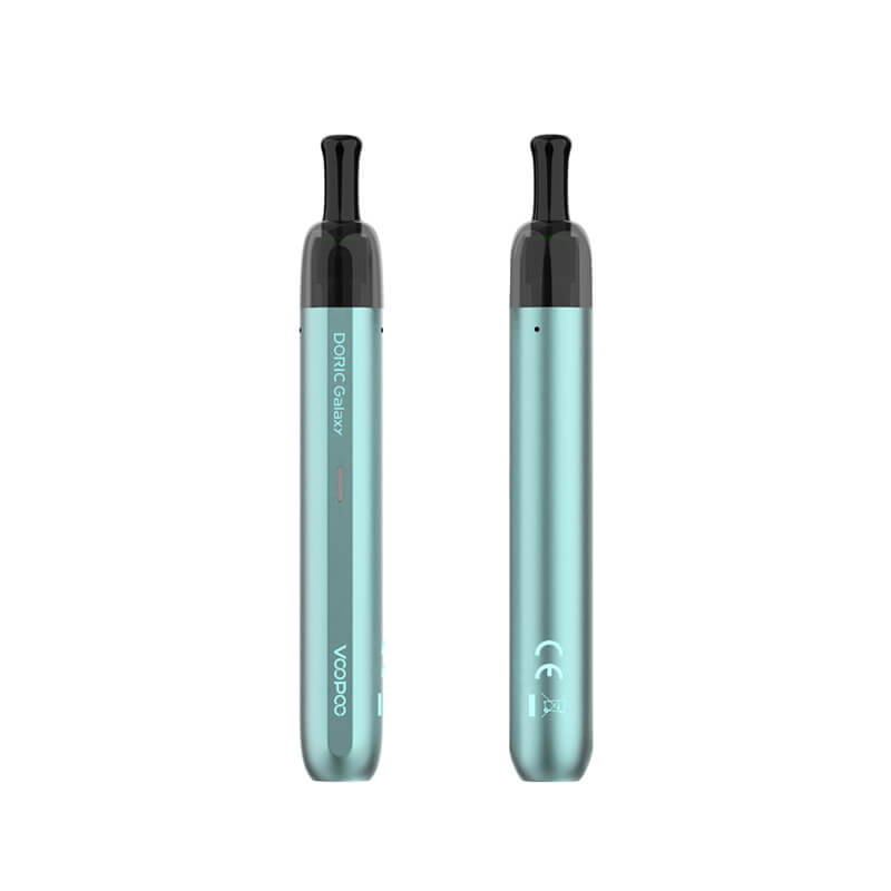 VooPoo Doric Galaxy Vape Pen Pod Kit