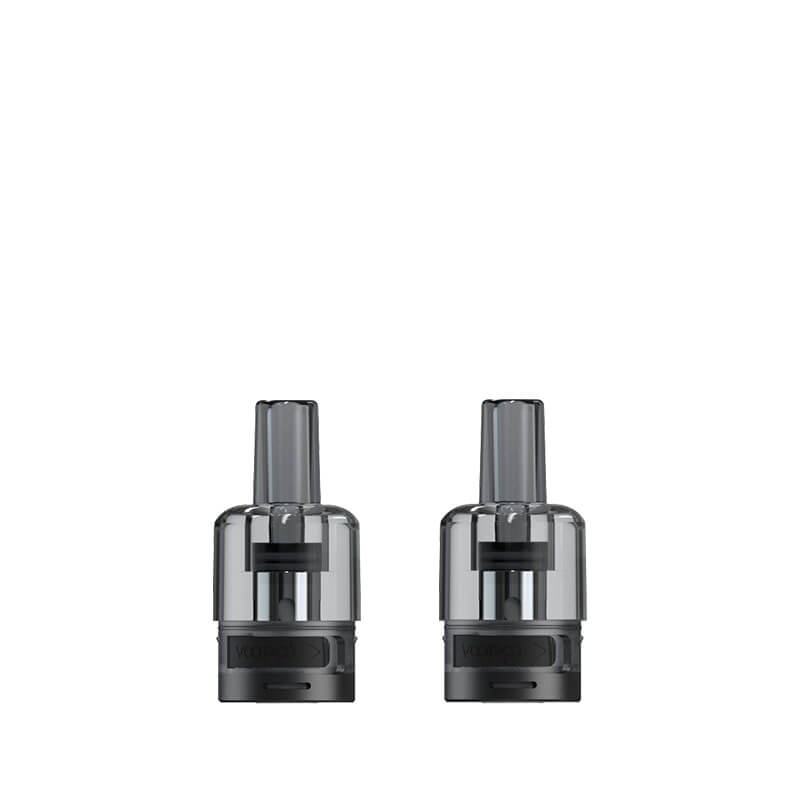 VooPoo ITO Replacement Pods Fixed-Coil Pods -  2 Pack