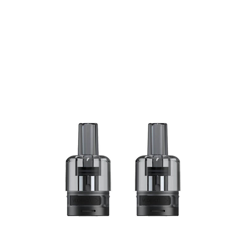 VooPoo ITO Replacement Pods Fixed-Coil Pods -  2 Pack