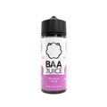 Baa Juice Tropical Juice Shortfill 100ml E-Liquid