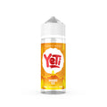 Yeti Summit Series Mango Ice 100ml Shortfill E-Liquid