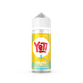 Yeti Summit Series Pineapple Ice 100ml Shortfill E-Liquid