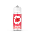 Yeti Summit Series Watermelon Ice 100ml Shortfill E-Liquid